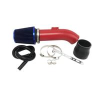 Air Filter Intake Pipe For A4 For B8 For A6 For Q3 For Q5 Ea888 Gen 2 2.0L Air Intake Kit With Air Filter(For B*8 2.0L)