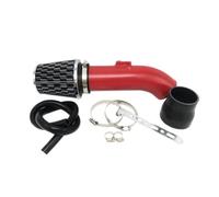 Air Filter Intake Pipe For A4 For B8 For A6 For Q3 For Q5 Ea888 Gen 2 2.0L Air Intake Kit With Air Filter(For Q*3 2.0L)