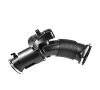 Air Filter Intake Pipe For A5 2008-2016 For S5 2008-2016 Car Air Intake Hose Air Filter With Connection 06E129629Q Replacement Spare Parts Accessories