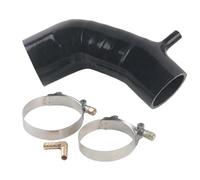 Air Filter Intake Pipe For A5 8T For A4 B8 1.8 2.0 Air Inlet Tube Silicone Intake Hose Pipe 06H129629F