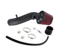 Air Filter Intake Pipe For Accord 2.4L 8th Gen 11 10 2008-2012 Cold Air Intake Kit With Large Flow Air Filter