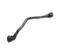 Air Filter Intake Pipe for Benz A Class for W176 B Class for W246 Engine Cooling Water Tank Radiator Hose Pipe 2465010058