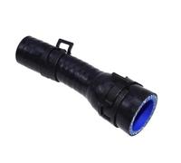 Air Filter Intake Pipe For Benz M271 CGI W204 W207 W212 Turbo Intake Repair Hose Pipe Connector # A2710901929 A2710901729 A2710901629(Hose 002)