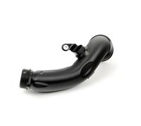 Air Filter Intake Pipe For BMW 1 2 3 4 Series F30 F20 F32 F22 Air Intake Hose Car Turbo Charged Pipe Auto Parts 13717602651