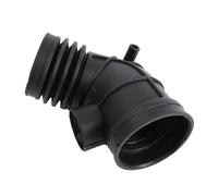 Air Filter Intake Pipe For BMW 5 Series E39 1995-2004 7 Series E38 1994-2001 Car Rubber Air Flow Meter Filter Intake Boot Hose Pipe OE#13541435625