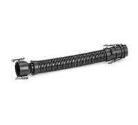 Air Filter Intake Pipe For BMW Air Intake Breather Pipe Hose Rocker/Cam Cover N47/N57 13717803842 Car Engine Parts Accessories