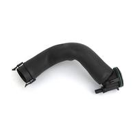 Air Filter Intake Pipe For BMW F20 F21 F30 F31 F33 F36 F07 F10 E84 F25 F26 For X5 F15 Vent Pipe Valve Chamber Cove Intake Hose 11127588417 11127598091