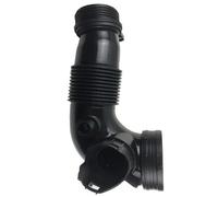 Air Filter Intake Pipe For BMW F22 F23 F30 F32 F33 F34 F10 E84 F25 F26 Turbocharger Intercooler Air Inlet Tube Air Intake Hose Pipe 13717605638