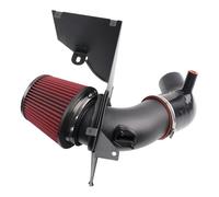 Air Filter Intake Pipe For BMW For Z4 For B58 3.0L For Turbo 2020+ Cold Air Intake Pipe System & Filter Turbo Silicone Coupler Test