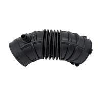 Air Filter Intake Pipe For Citroen For C4 For Peugeot 206 For Peugeot 307 Air Filter Inlet Pipe Air Intake Hose Tube 2.0 Engines Hose 1434.37 143437