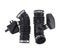 Air Filter Intake Pipe For Infiniti For FX35 2009 2010 2011 2012 2pcs Air Cleaner Intake Hose Left & Right Side