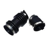 Air Filter Intake Pipe For Infiniti FX35 3.5L 2003 2004 2005 2006 2007 2008 Air Cleaner Intake Hose Tube Intake Boot 16576-CG000