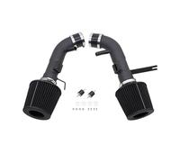 Air Filter Intake Pipe For Infiniti G35 G37 Q50 3.7L For Nissan 370Z Car Performance Cold Air Intake Pipe Kit With Air Filter Engine Racing Parts