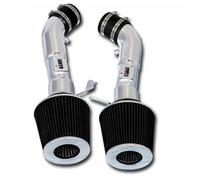 Air Filter Intake Pipe For Infiniti G37 3.7L 2008-2013 For Nissan 370Z 2009-2020 For Racing VQ37 Cold Air Intake System+Filter Engine Parts(W balck filter)