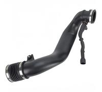 Air Filter Intake Pipe For Jeep For Grand For Cherokee 3.0 Diesel 2005-2010 Turbo Intake Hose 53013672AD 53013672 53013672AA 53013672AB 53013672AC 53013672AE