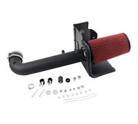 Air Filter Intake Pipe For Jeep For Wrangler JK 2012-2018 V6 3.6L 4-Door/2-Door Cold Air Intake Kit 10550A