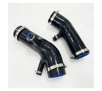 Air Filter Intake Pipe For Nissan 370z For Infiniti G37 2009-2014 Car Silicone Air Intake Inlet Hose Tube Pipe Kit