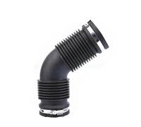 Air Filter Intake Pipe For Peugeot 307CC 307SW Intake Filter Air Hose Filter Intake Pipe 1440J6 Air Connection Pipe Elbow 9674064180