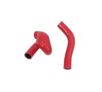 Air Filter Intake Pipe For S3 For A3 TT For LEON For CUPRA R For BAM 210 225 BHP 1.8T CRANKCASE Breather Intake Hose(Red)