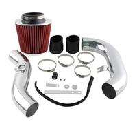 Air Filter Intake Pipe For Subaru For Impreza For WRX For STI 2002-2007 2.0L 2.5L Air Intake System Cold Air Intake Induction Pipe Filter Kit Engine Parts