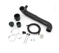 Air Filter Intake Pipe For Vw For Golf For Mk7 For Polo Dump Valve The 1.2 .4TSI Engine 2015-on Blow Off(Black)