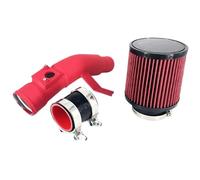 Air Filter Intake Pipe Performance Ten Generation For Civic 1.5 For Turbo 2016-2022 Cold Intake Replaced With Aluminum Intake Air Filter