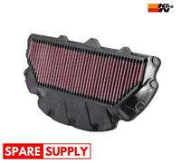 AIR FILTER K&N FILTERS HA-9502