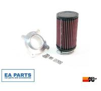 Air Filter K&N FILTERS YA-7006
