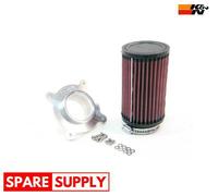 AIR FILTER K&N FILTERS YA-7006