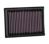 Air Filter K&N KT-7918 KTM 790 Duke 790CC 2018 Husqvarna 801 Svartpilen 24/25