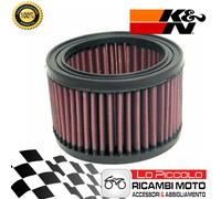 Air Filter K&N Washable Racing Honda NX Dominator 650 1998 1999 2000