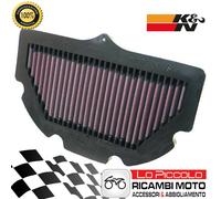 Air Filter K&N Washable Racing Sport Suzuki GSX R 2007 750