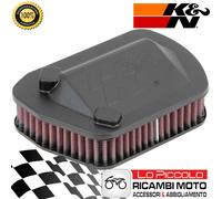Air Filter K&N Washable Racing Yamaha XV R 950 2020