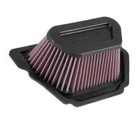 Air Filter K&N YA-1015 Yamaha 1000 MT-10 ABS 16/21
