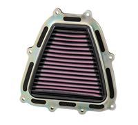 Air Filter K&N YA-4514XD Yamaha 250 Wr F 15/19