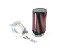 Air Filter K&N YA-7006 Yamaha 700 YFM R Raptor 06/22
