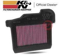 Air Filter K&N YA-8514 Sport Washable Yamaha Xsr 900 2021-2022