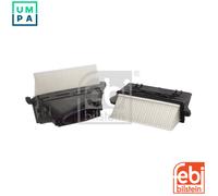 Air Filter fits MERCEDES ML350 W164, W166 3.0D 09 to 15 A6420940000 6420940000