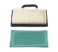 Air Filter Kit 499486 w/Pre-Filter 273638 | Includes main filter and pre-filter 273638, replaces 499486, 499486S, fits 18-22hp engines