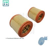BLUE PRINT ADJ132232 Air filter kit