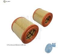 BLUE PRINT ADJ132232 Air filter kit