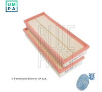 Air Filter fits MERCEDES SLK350 R171 3.5 04 to 11 M272.963 Blue Print Quality