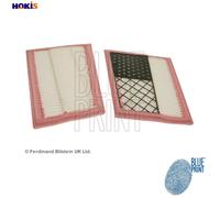 Air Filter fits MERCEDES C300 W204 3.0D 11 to 14 OM642.832 Blue Print Quality