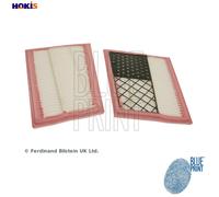 Blue Print Air Filter fits Mercedes C300 W204 3.0D (OM642.832) 2011-2014