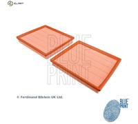 Blue Print Air Filter Kit ADU172232 for Mercedes-Benz OM629.910/912/911 4.0L 8cyl E-Class