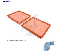 AIR FILTER KIT ADU172232 FOR OM629.910/912/911 4.0L 8cyl