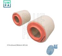Air filter set Filter Insert ADV182243 BLUE PRINT for AUDI A8 D3