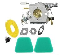 Air Filter Kit Designed to Fit Popular Chainsaw Models Promotes Efficient Fuel Consumption and Power Output