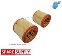 AIR FILTER KIT FOR ASTON MARTIN BLUE PRINT ADJ132232