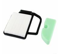 Air Filter Kit for Cadet KH20 883 02S1 LTX1040 LTX1045 Including Pre Filter and Oil Filter Replacement for Ariens 21541600 OEM Part Numbers 20 083 03 S